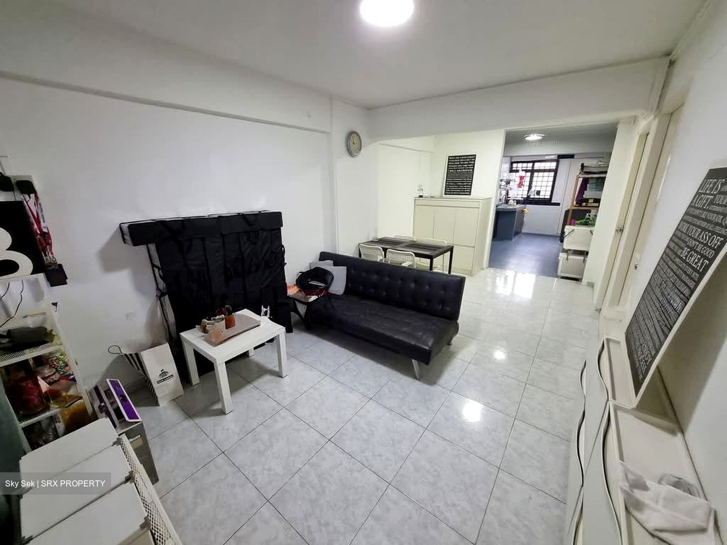Blk 1 MARSILING DRIVE (Woodlands), HDB 3 Rooms #606430501